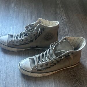 Limited edition Converse John Varvatos